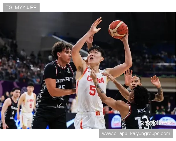 中国篮球改革进入关键时刻,我国篮球运动管理体制改革