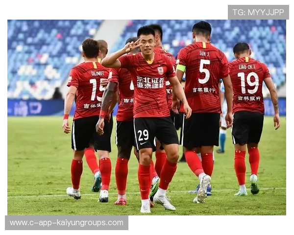 中超联赛短视频运营案例:如何吸引年轻观众? 中超联赛短视频运营案例:如何吸引年轻观众?